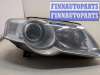 купить Фара (передняя) на Volkswagen Passat 6 2005-2010