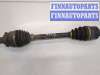 купить Полуось (приводной вал, шрус) на Mazda 6 (GJ) 2012-2018