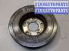 купить Диск тормозной на Toyota RAV 4 2000-2005