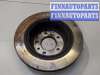 купить Диск тормозной на Volkswagen Touareg 2002-2007