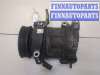 купить Компрессор кондиционера на Peugeot 3008 2009-2016