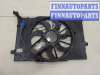 купить Вентилятор радиатора на Mercedes B W245 2005-2011