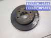 купить Диск тормозной на Cadillac Escalade 2 2001-2006