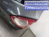 купить Крышка (дверь) багажника на Ford Kuga 2008-2012