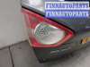 купить Крышка (дверь) багажника на Ford Kuga 2008-2012