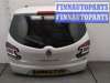 купить Крышка (дверь) багажника на Renault Megane 3 2009-2016