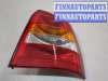 купить Фонарь (задний) на Opel Astra G 1998-2005