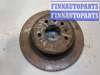 купить Диск тормозной на Saab 9-3 1998-2002