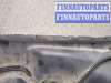 купить Жабо под дворники (дождевик) на Mercedes E W211 2002-2009