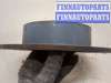 купить Диск тормозной на Nissan Qashqai 2006-2013