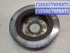 купить Диск тормозной на Nissan Qashqai 2006-2013