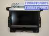 купить Дисплей мультимедиа на Land Rover Range Rover Sport 2005-2013