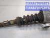 купить Амортизатор подвески на Volkswagen Touareg 2002-2007
