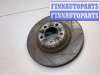 купить Диск тормозной на BMW 7 E65 2001-2008