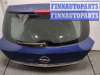купить Крышка (дверь) багажника на Opel Astra H 2004-2010