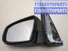 купить Зеркало боковое на BMW X5 E70 2006-2013