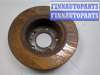 купить Диск тормозной на Iveco Daily 3 2000-2005