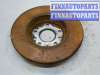 купить Диск тормозной на Volkswagen Passat 6 2005-2010