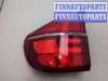 купить Фонарь (задний) на BMW X5 E70 2006-2013