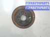 купить Диск тормозной на Nissan Qashqai 2006-2013