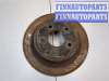 купить Диск тормозной на Nissan Qashqai 2006-2013