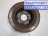 купить Диск тормозной на Nissan Qashqai 2006-2013