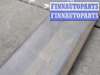купить Накладка на порог на Opel Astra G 1998-2005