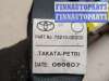 купить Ремень безопасности на Toyota Yaris 2005-2011