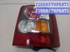 купить Фонарь (задний) на Land Rover Range Rover Sport 2005-2013