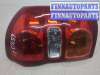 купить Фонарь (задний) на Toyota RAV 4 2000-2005
