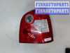 купить Фонарь (задний) на Volkswagen Polo 2001-2005