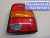 купить Фонарь (задний) на Seat Arosa 1997-2004