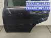 купить Стекло боковой двери на SsangYong Rexton 2001-2007