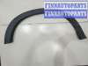 купить Молдинг крыла на BMW X5 E70 2006-2013