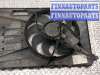 купить Вентилятор радиатора на Ford Kuga 2008-2012