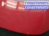 купить Крышка (дверь) багажника на Opel Astra J 2010-2017