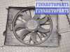 купить Вентилятор радиатора на Mercedes E W211 2002-2009