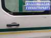 купить Дверь раздвижная на Opel Vivaro 2014-2019