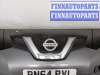 купить Бампер на Nissan X-Trail (T32) 2013-