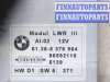 купить Блок управления светом на BMW 5 E39 1995-2003