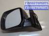 купить Зеркало боковое на Subaru Forester (S12) 2008-2013