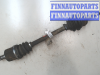 купить Полуось (приводной вал, шрус) на Ford Fusion 2002-2012