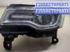 купить Фара (передняя) на Jeep Grand Cherokee 2013-2022