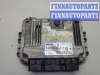 купить Блок управления двигателем на Citroen C5 2004-2008