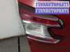 купить Крышка (дверь) багажника на Renault Megane 3 2009-2016