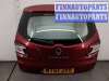 купить Крышка (дверь) багажника на Renault Megane 3 2009-2016