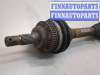 купить Полуось (приводной вал, шрус) на Citroen Berlingo 2002-2008