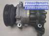 купить Компрессор кондиционера на Renault Clio 2005-2009
