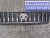 купить Решетка радиатора на Toyota Land Cruiser Prado (90) - 1996-2002