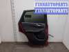 купить Стекло боковой двери на Ford Escape 2019-2022